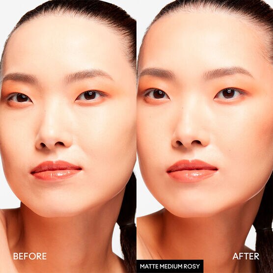 Sunstruck Matte Bronzer Rad Med Golden